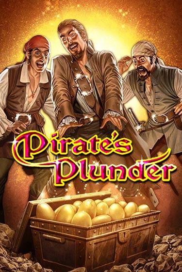 Pirate's Plunder бесплатная онлайн игра | Фламинго Казино без регистрации