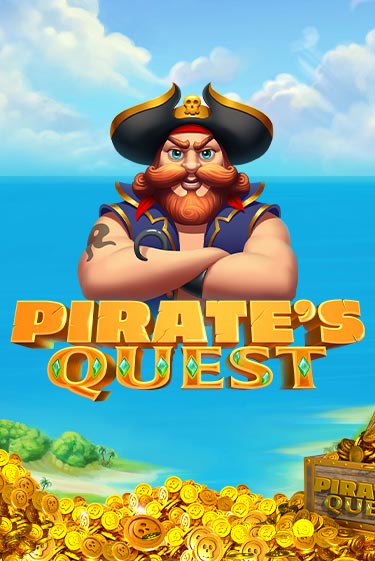 Pirates Quest бесплатная онлайн игра | Фламинго Казино без регистрации