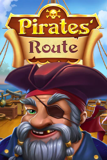 Pirates' Route бесплатная онлайн игра | Фламинго Казино без регистрации