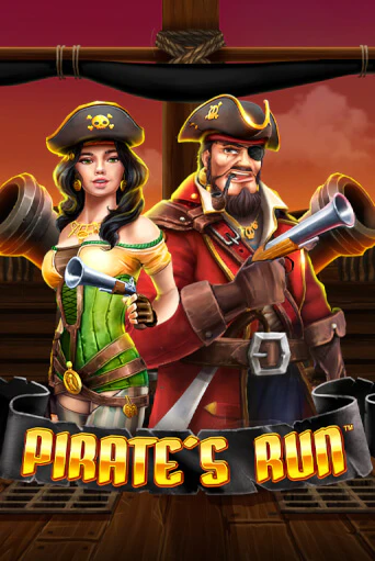 Pirate's Run бесплатная онлайн игра | Фламинго Казино без регистрации