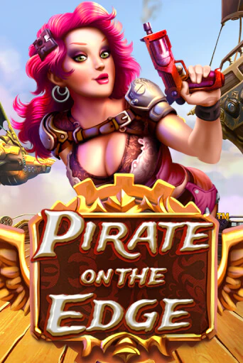 Pirate On The Edge бесплатная онлайн игра | Фламинго Казино без регистрации