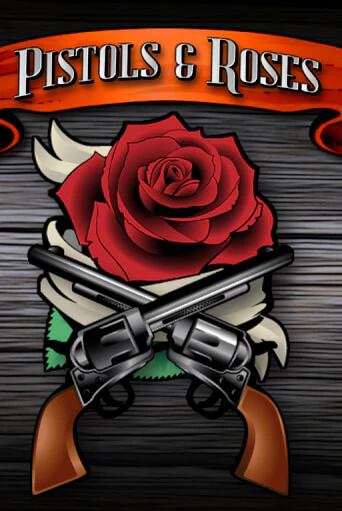 Pistols & Roses бесплатная онлайн игра | Фламинго Казино без регистрации