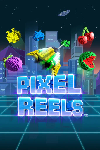 Pixel Reels бесплатная онлайн игра | Фламинго Казино без регистрации