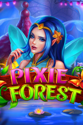 Pixie Forest бесплатная онлайн игра | Фламинго Казино без регистрации