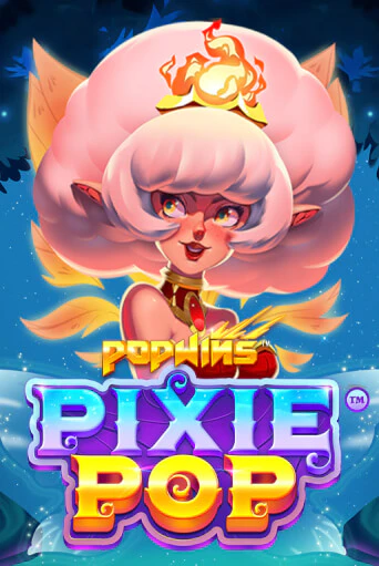 PixiePop  бесплатная онлайн игра | Фламинго Казино без регистрации