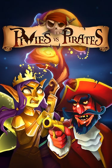 Pixies vs Pirates бесплатная онлайн игра | Фламинго Казино без регистрации