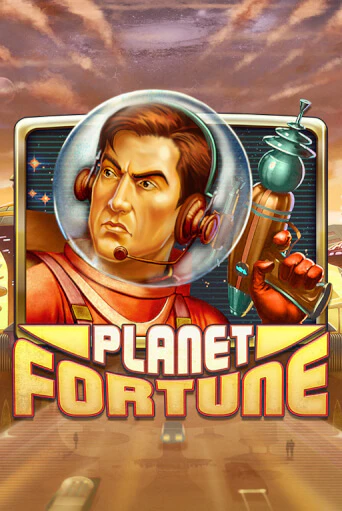 Planet Fortune бесплатная онлайн игра | Фламинго Казино без регистрации