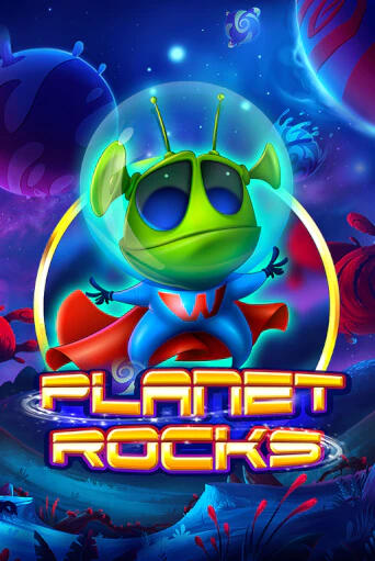 Planet Rocks бесплатная онлайн игра | Фламинго Казино без регистрации