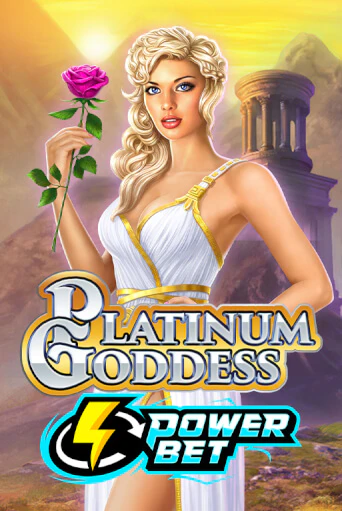 Platinum Goddess бесплатная онлайн игра | Фламинго Казино без регистрации