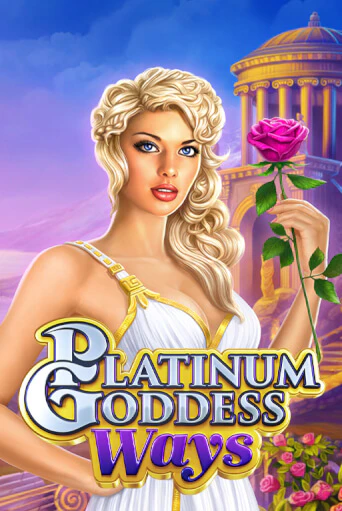 Platinum Goddess Ways бесплатная онлайн игра | Фламинго Казино без регистрации