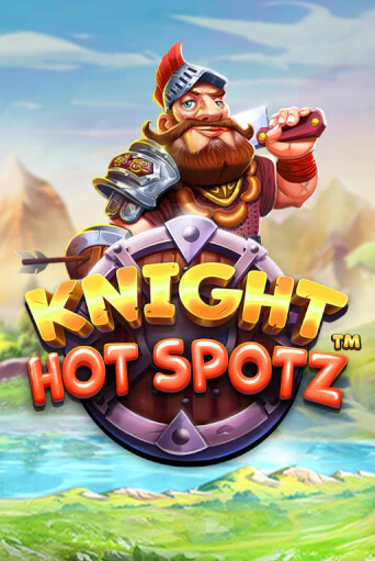 Knight Hot Spotz™ бесплатная онлайн игра | Фламинго Казино без регистрации