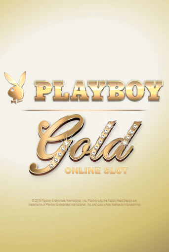 Playboy Gold бесплатная онлайн игра | Фламинго Казино без регистрации