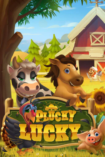 Plucky Lucky бесплатная онлайн игра | Фламинго Казино без регистрации