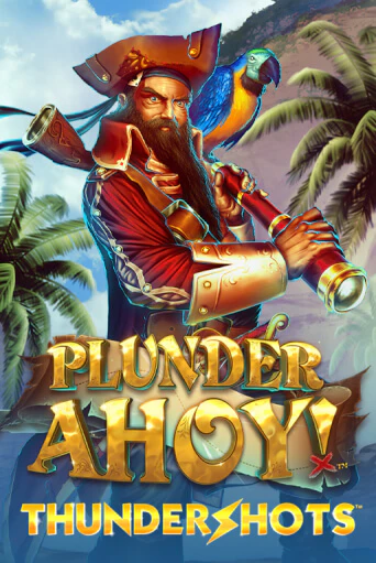 Plunder Ahoy бесплатная онлайн игра | Фламинго Казино без регистрации