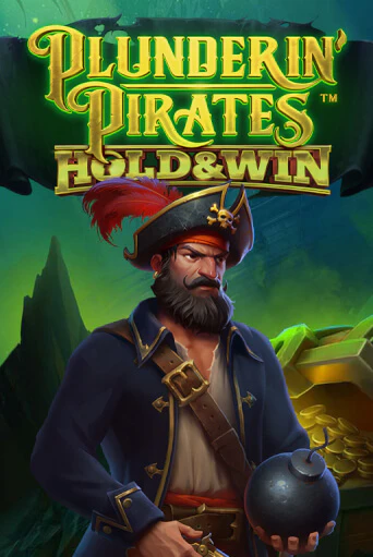 Plunderin' Pirates: Hold & Win бесплатная онлайн игра | Фламинго Казино без регистрации