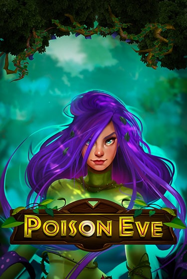 Poison Eve бесплатная онлайн игра | Фламинго Казино без регистрации