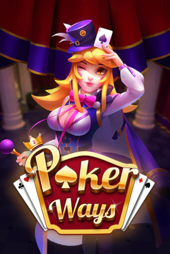 Poker Ways бесплатная онлайн игра | Фламинго Казино без регистрации