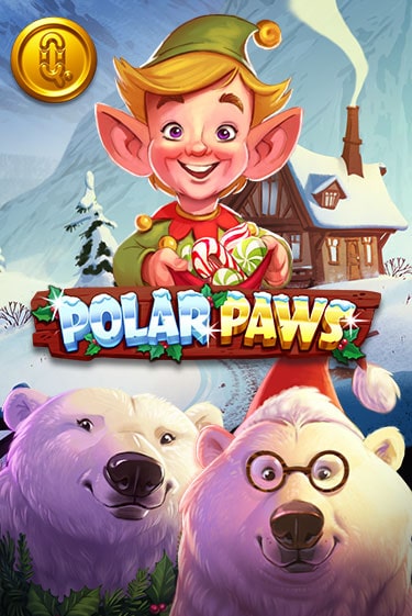 Polar Paws бесплатная онлайн игра | Фламинго Казино без регистрации