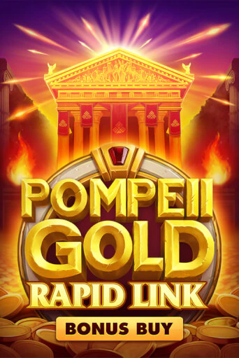 Pompeii Gold: Rapid Link Bonus Buy бесплатная онлайн игра | Фламинго Казино без регистрации