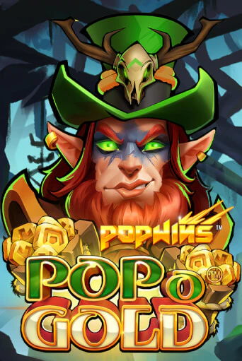 Pop O'Gold бесплатная онлайн игра | Фламинго Казино без регистрации