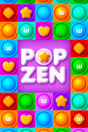 Pop Zen бесплатная онлайн игра | Фламинго Казино без регистрации