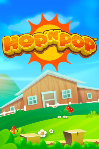 Hop 'n Pop бесплатная онлайн игра | Фламинго Казино без регистрации