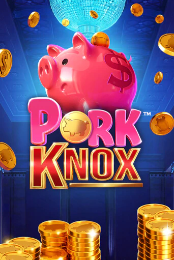 Pork Knox бесплатная онлайн игра | Фламинго Казино без регистрации