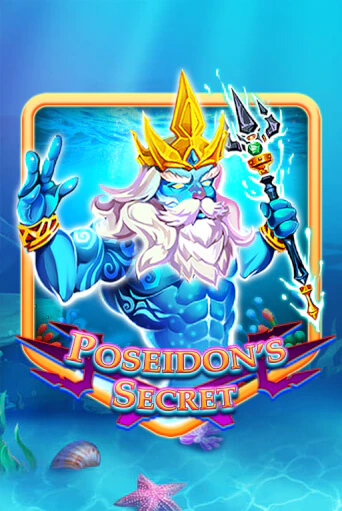 Poseidon's Secret бесплатная онлайн игра | Фламинго Казино без регистрации