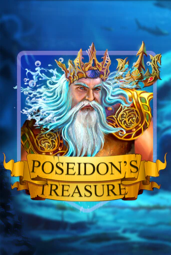 Poseidon's Treasure бесплатная онлайн игра | Фламинго Казино без регистрации