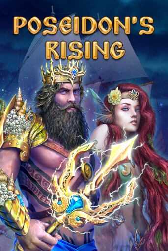 Poseidon’s Rising - 15 Lines бесплатная онлайн игра | Фламинго Казино без регистрации