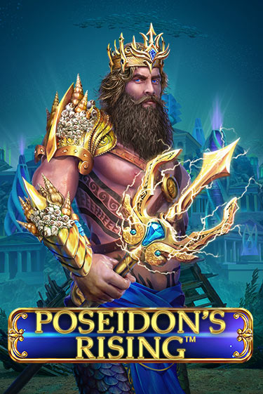 Poseidon's Rising бесплатная онлайн игра | Фламинго Казино без регистрации