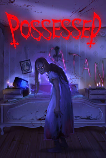 Possessed бесплатная онлайн игра | Фламинго Казино без регистрации