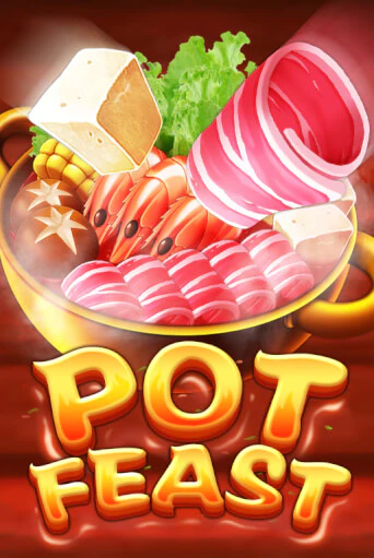 Pot Feast бесплатная онлайн игра | Фламинго Казино без регистрации