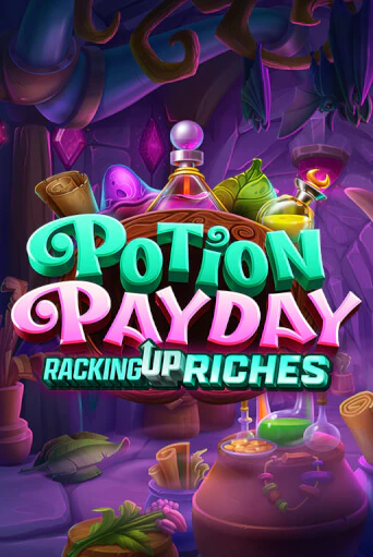 Potion Payday бесплатная онлайн игра | Фламинго Казино без регистрации