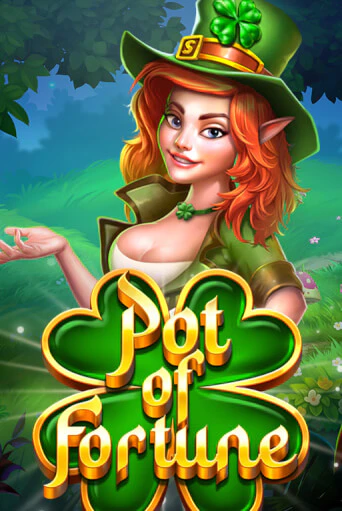 Pot of Fortune бесплатная онлайн игра | Фламинго Казино без регистрации