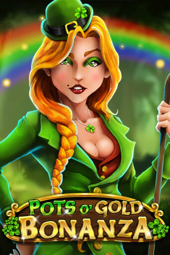 Pots O'Gold Bonanza бесплатная онлайн игра | Фламинго Казино без регистрации