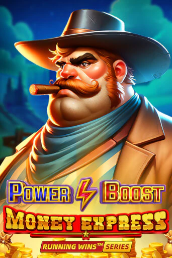 Power Boost: Money Express бесплатная онлайн игра | Фламинго Казино без регистрации