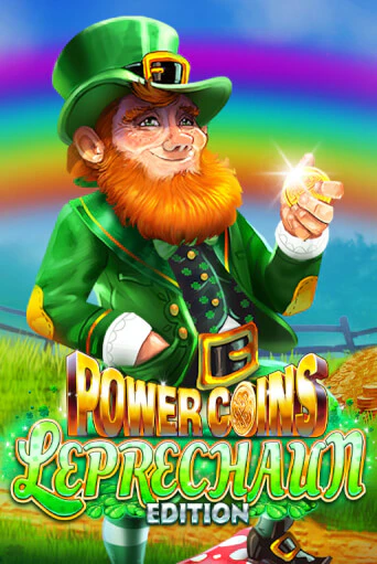 POWER COINS Leprechaun Edition бесплатная онлайн игра | Фламинго Казино без регистрации