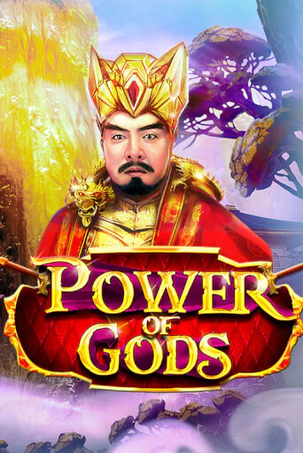 Power of Gods бесплатная онлайн игра | Фламинго Казино без регистрации