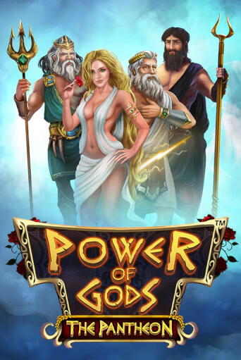 Power of Gods: the Pantheon бесплатная онлайн игра | Фламинго Казино без регистрации