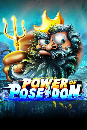 Power of Poseidon бесплатная онлайн игра | Фламинго Казино без регистрации