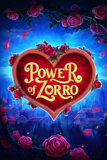 Power of Zorro бесплатная онлайн игра | Фламинго Казино без регистрации