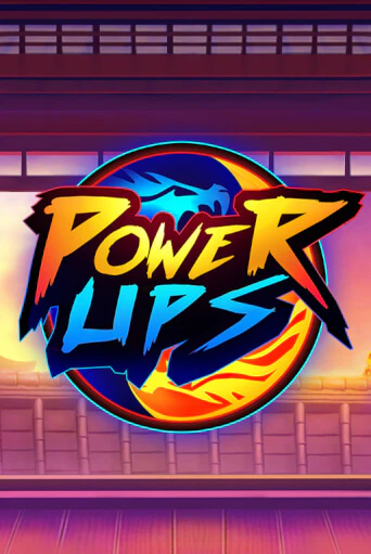 Power Ups бесплатная онлайн игра | Фламинго Казино без регистрации