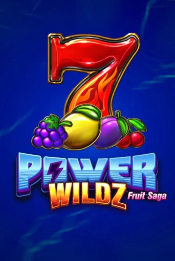 Power Wildz: Fruit Saga бесплатная онлайн игра | Фламинго Казино без регистрации