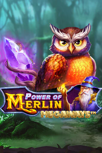 Power of Merlin Megaways бесплатная онлайн игра | Фламинго Казино без регистрации