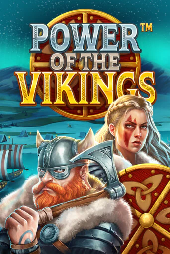 Power of the Vikings бесплатная онлайн игра | Фламинго Казино без регистрации