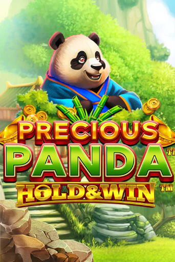 Precious Panda: Hold & Win™ бесплатная онлайн игра | Фламинго Казино без регистрации