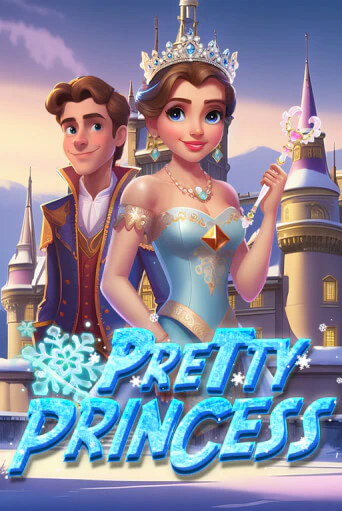 Pretty Princess бесплатная онлайн игра | Фламинго Казино без регистрации