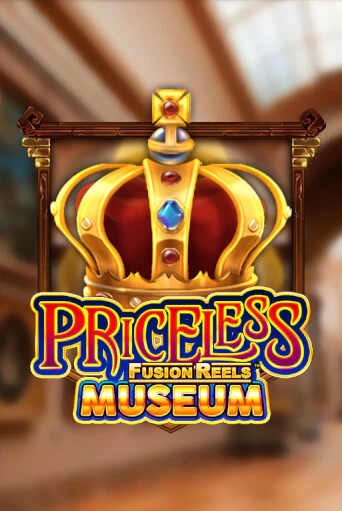 Priceless Museum бесплатная онлайн игра | Фламинго Казино без регистрации