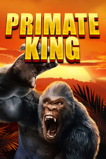 Primate King бесплатная онлайн игра | Фламинго Казино без регистрации